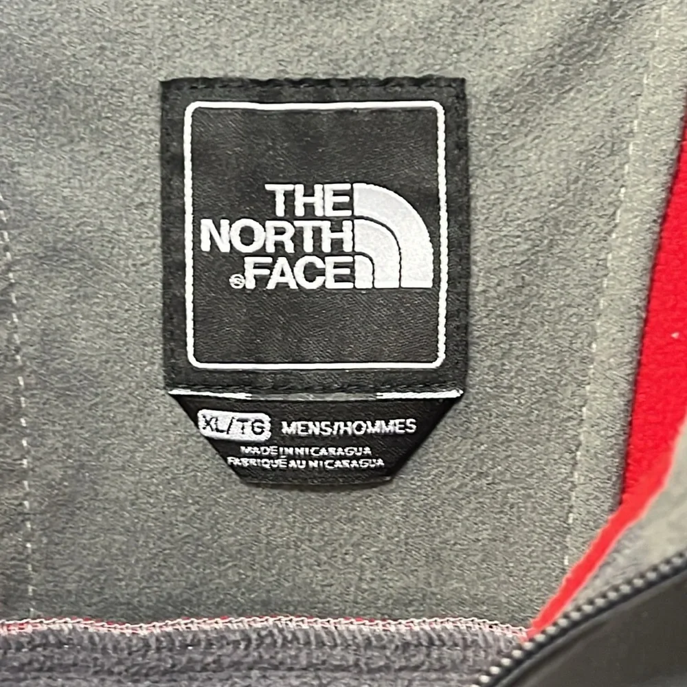 The North Face Apex Bionic Jacket Men’s Size XL